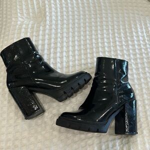 Steve Madden booties